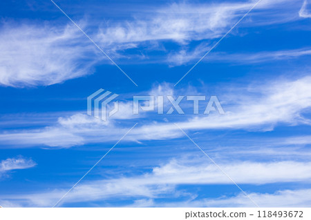 秋天的天空 118493672