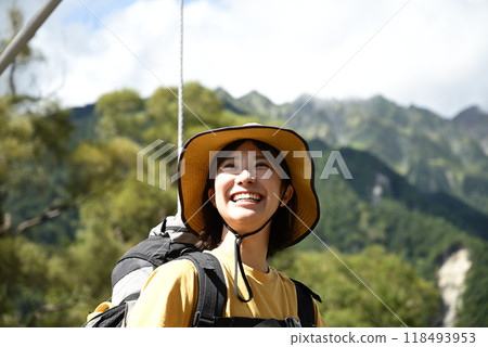 河童橋山女 118493953