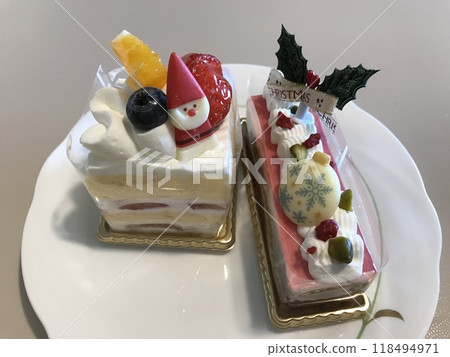 聖誕節脆餅 聖誕節脆餅 118494971