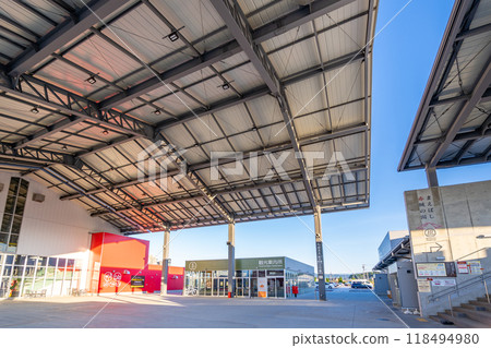 Maebashi Akagi Roadside Station: At the foot of Akagi, a new gateway to Maebashi, along the Joshu National Highway, with a spectacular view from the open-air bath to Mount Haruna. Maebashi Akagi Roadside Station: At the foot of Akagi, a new gateway to Maebashi, along the Joshu National Highway, with a spectacular view from the open-air bath to Mount Haruna. 118494980