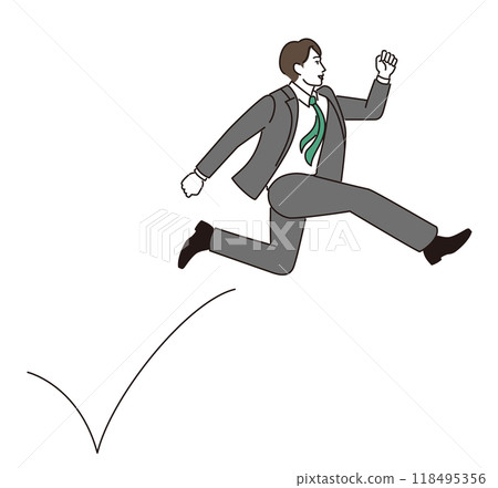 跳的商人 118495356