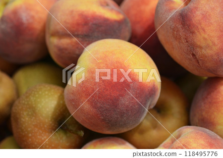 Peaches Peaches 118495776