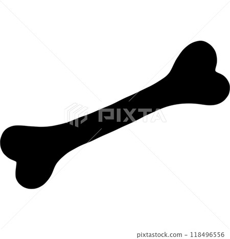 Halloween bone Halloween bone 118496556