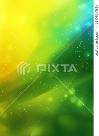 柔和的綠色漸層背景 118497632