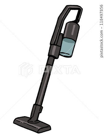 棒式吸塵器 棒式吸塵器 118497856