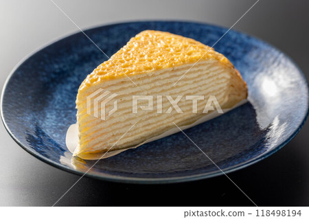 Delicious Mill Crape Delicious Mill Crape 118498194