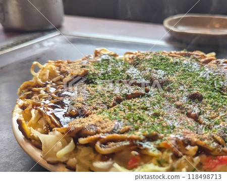 來自禦好燒餐廳的現代禦好燒 118498713