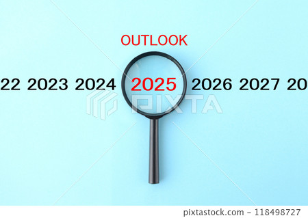 2025年展望/展望/分析圖 118498727