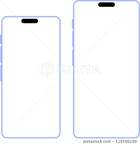 iPhone 16 智慧型手機邊框材質（群青色） 118500289