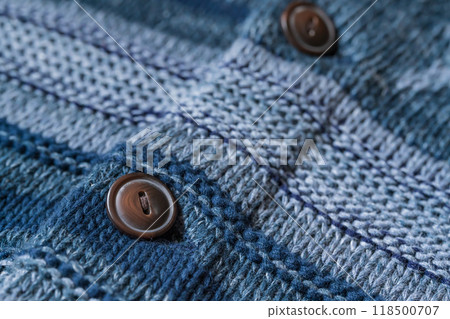 Sweater/Warm Background Material 118500707