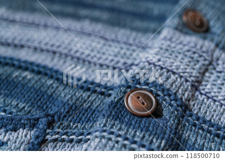 Sweater/Warm Background Material 118500710
