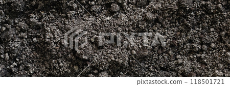 Soil Dirt Background Texture Soil Dirt Background Texture 118501721