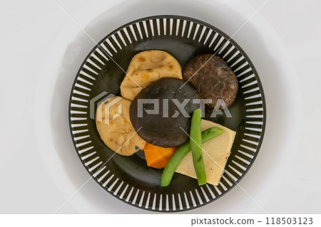 高野豆腐寄生二 高野豆腐寄生二 118503123