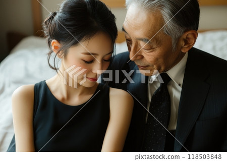 漂亮小三般的裙子女人和高級西裝男人(爸爸活動、P活動、外遇、密會、嫖娼) 漂亮小三般的裙子女人和高級西裝男人(爸爸活動、P活動、外遇、密會、嫖娼) 118503848