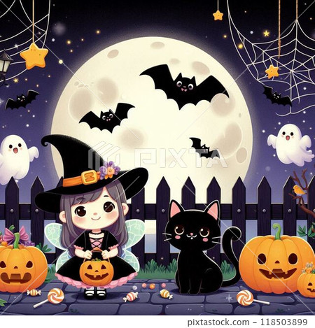 halloween pumpkins and ghosts halloween pumpkins and ghosts 118503899