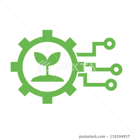 Environment and Technology, Sustainable and Smart Agriculture 118504957