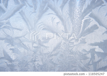 Ice pattern 4 Ice pattern 4 118505247