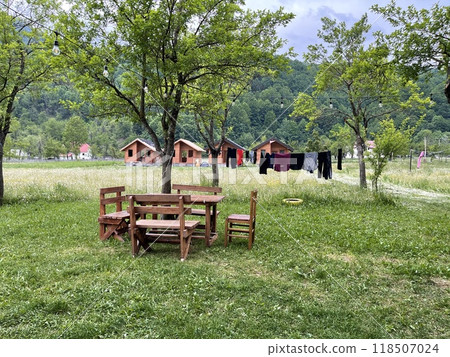 beautiful old house in Vermosh Albania Traditional style house beautiful old house in Vermosh Albania Traditional style house 118507024