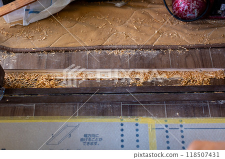 老房子改造改造 118507431