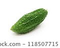 新鮮苦瓜（苦瓜） 118507715