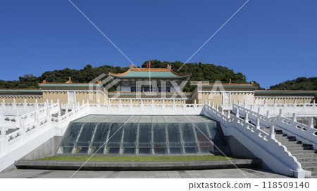 National Palace Museum (Taipei, Taiwan) 118509140