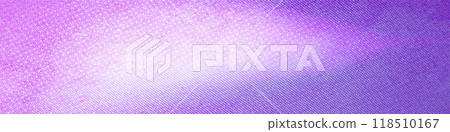 Purple panorama background. Simple design for banners, posters, Ad, events and various design works 118510167