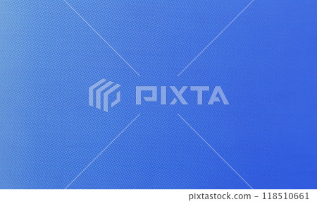 Blue background, For Banner, Poster, cover, ebook, Social media, Ad and various design works 118510661
