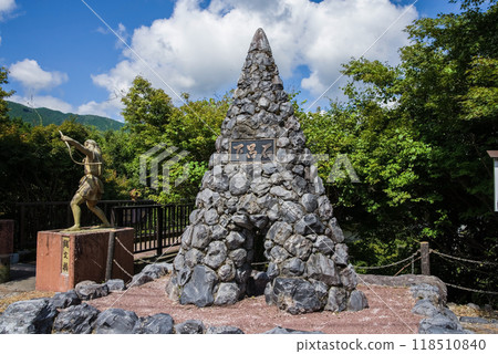 [Gero Onsen] Jomon Bridge 118510840