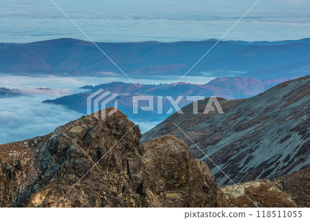 Parang Mountains, Romania Parang Mountains, Romania 118511055
