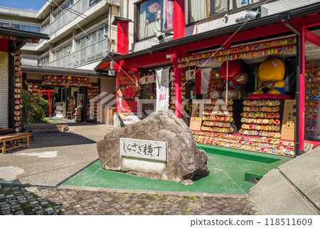 下呂溫泉街/白鷺橫丁（岐阜縣） 118511609