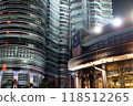 Petronas Twin Towers, Kuala Lumpur, Malaysia 118512265