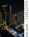 Kuala Lumpur Tower KL Tower 118512355