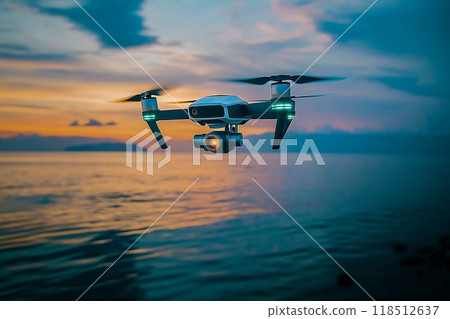 The future of drone technology for commercial use 118512637