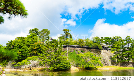Matsue Castle 118512657