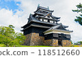 Matsue Castle 118512660