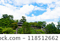 Matsue Castle 118512662