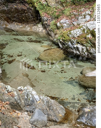 透明的河流 118512665