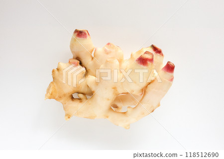 fresh ginger fresh ginger 118512690