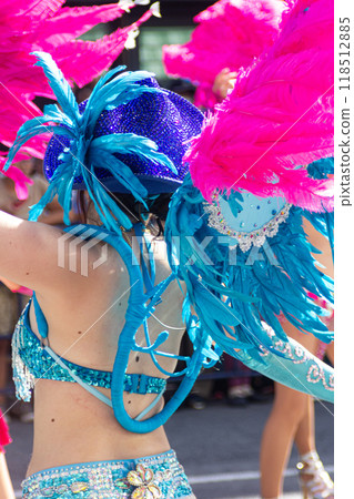 Asakusa Samba Carnival Asakusa Samba Carnival 118512885