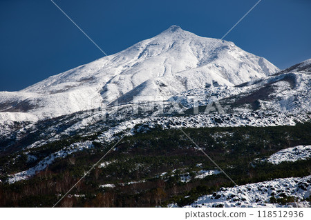 觀景台上的第一場雪 118512936