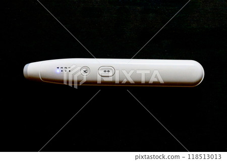 USB anti-itch pen USB anti-itch pen 118513013