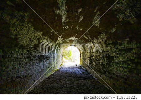 Kanegasaka Tunnel 118513225