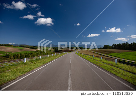 The road to pole-free 118513820