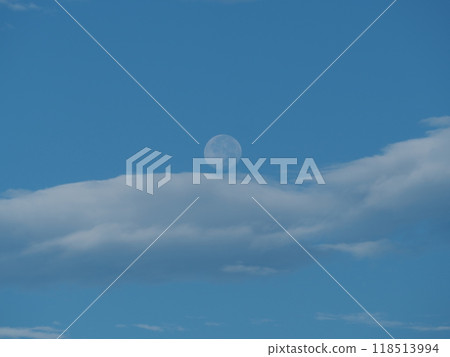 雲龍背月 雲龍背月 118513994