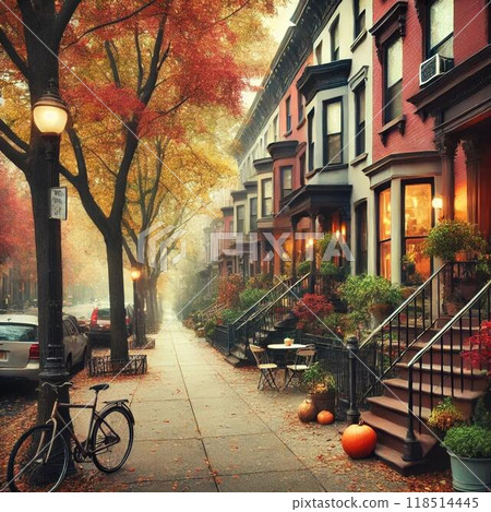 時尚公寓 118514445