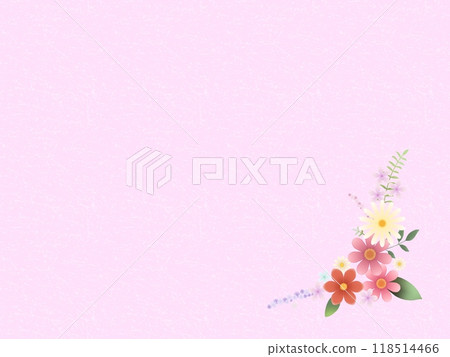 Flower background C-1 Flower background C-1 118514466