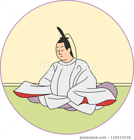 定信彩色圓形100首詩 118514726