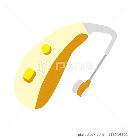 助聽器 助聽器 118514801