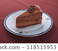 Cake 118515953
