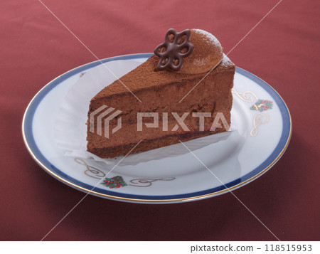 蛋糕 118515953